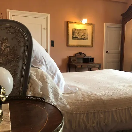 La Maison Ruth بيت للعطل *