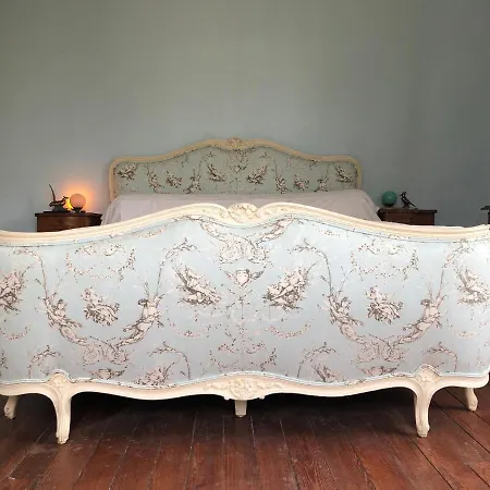 La Maison Ruth بيت للعطل