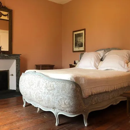 La Maison Ruth * Montbray