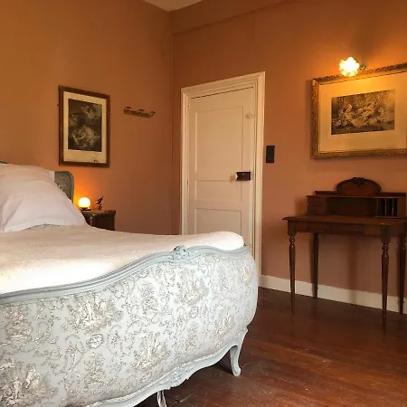 La Maison Ruth بيت للعطل