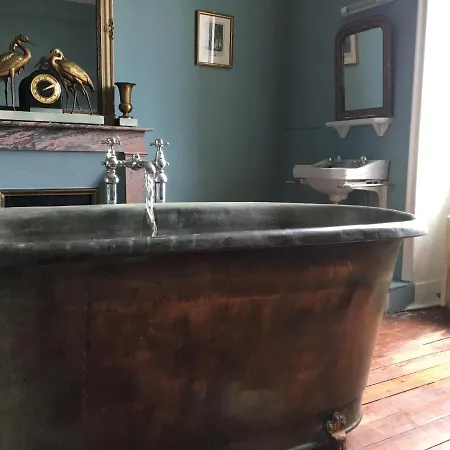 La Maison Ruth بيت للعطل