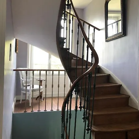 Holiday home La Maison Ruth Montbray