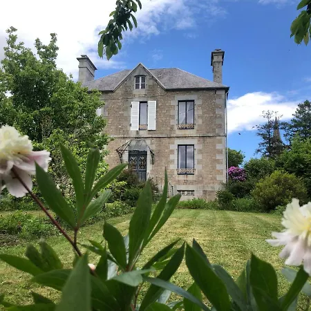 La Maison Ruth Montbray