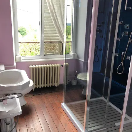 La Maison Ruth * Montbray