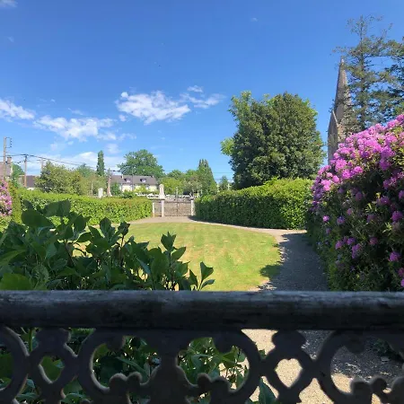 La Maison Ruth Holiday home