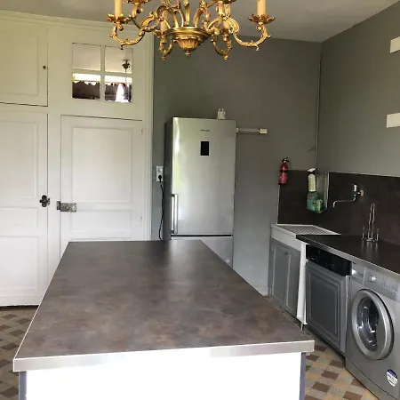 La Maison Ruth * Montbray