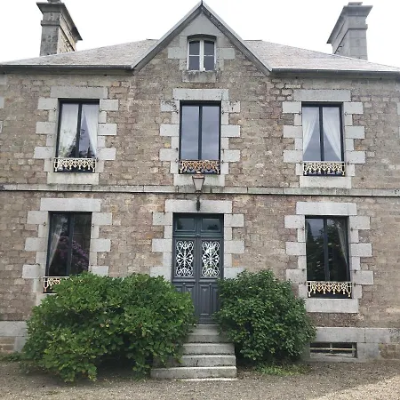 Holiday home La Maison Ruth *