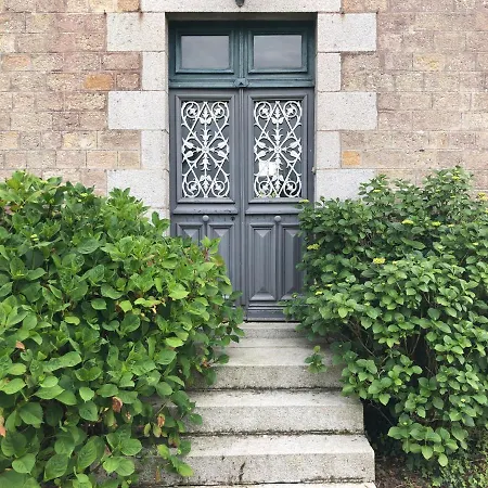 La Maison Ruth Holiday home *