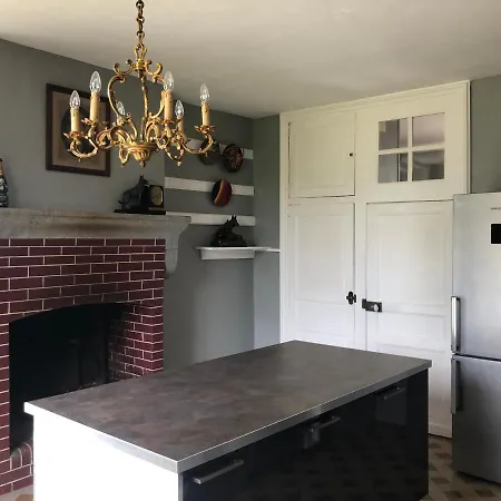 بيت للعطل La Maison Ruth *