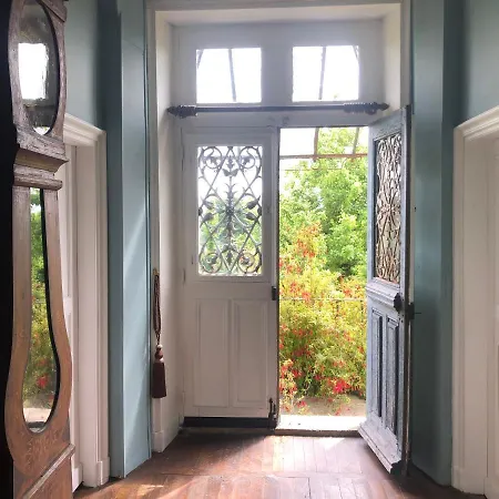 Holiday home La Maison Ruth