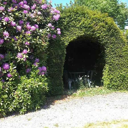 La Maison Ruth Holiday home