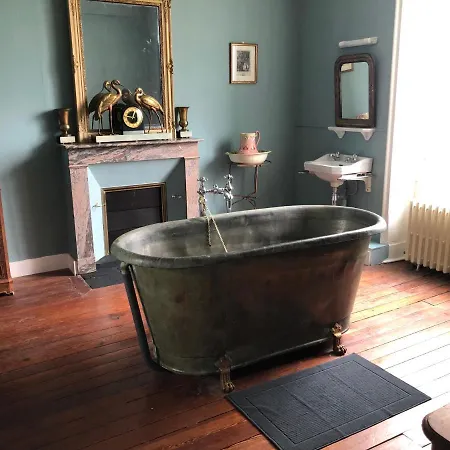 La Maison Ruth بيت للعطل Montbray