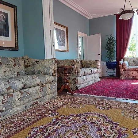 La Maison Ruth بيت للعطل Montbray