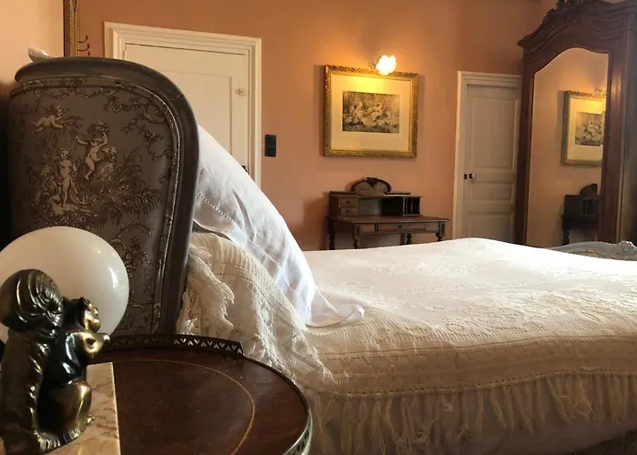 La Maison Ruth Сasa de vacaciones *