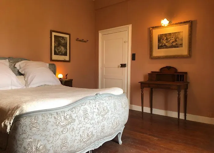 La Maison Ruth Сasa de vacaciones