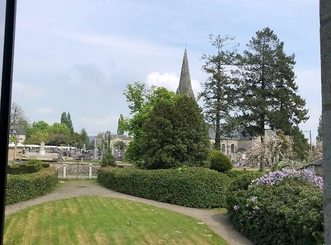 La Maison Ruth Сasa de vacaciones