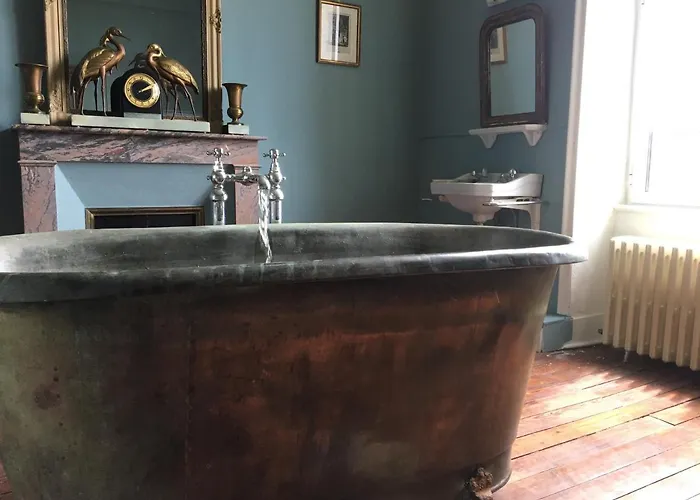 La Maison Ruth Сasa de vacaciones