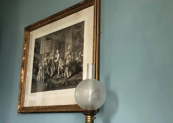 La Maison Ruth Сasa de vacaciones