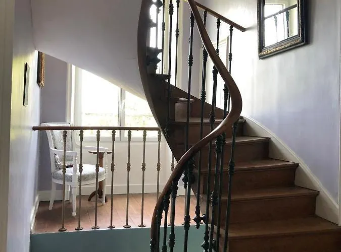 Tatil Evi La Maison Ruth Montbray