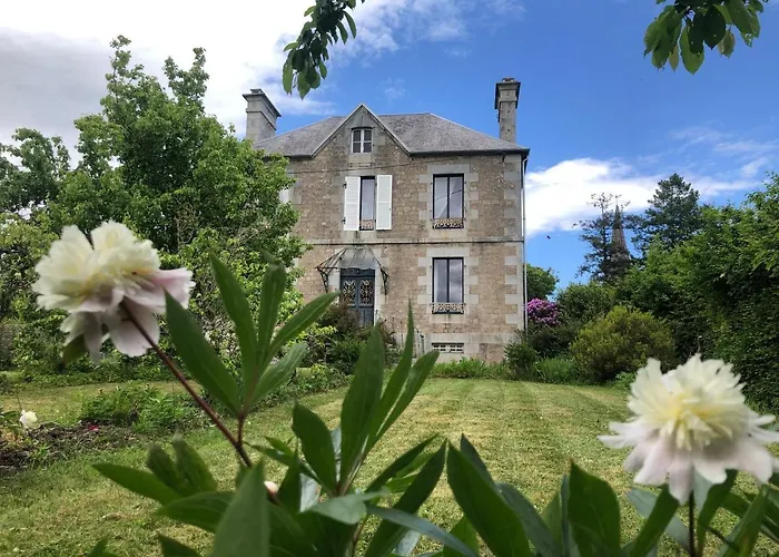 La Maison Ruth Montbray