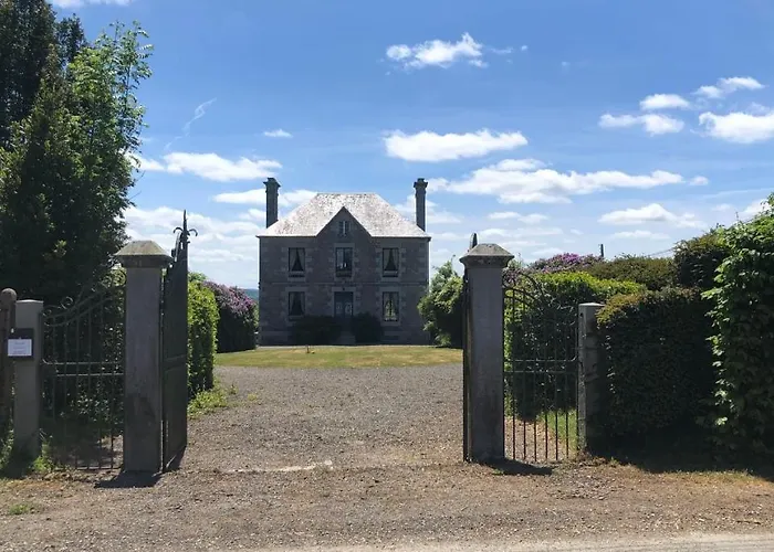 La Maison Ruth Сasa de vacaciones