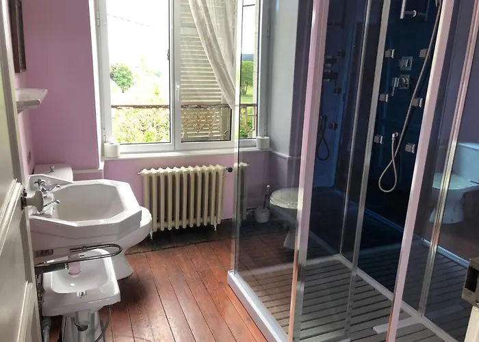 La Maison Ruth * Montbray