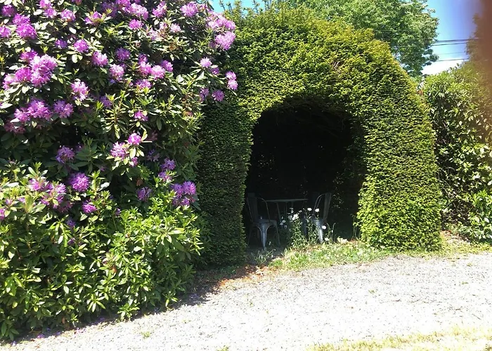 La Maison Ruth Сasa de vacaciones